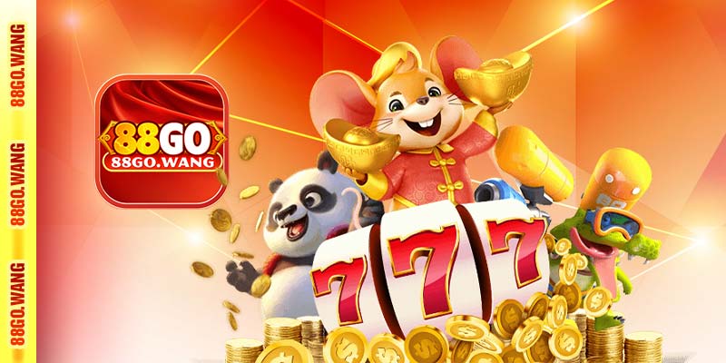 Hợp tác đại lý 88Go uy tín kím hoa hồng tiền tỷ